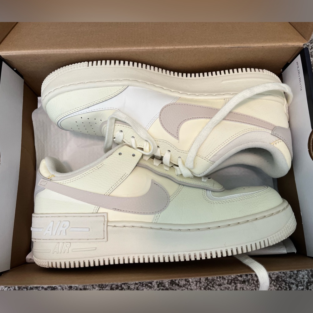 Nike Air forces